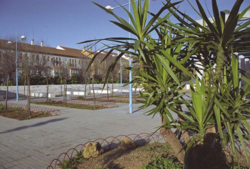 Concello de Mairena del Aljarafe