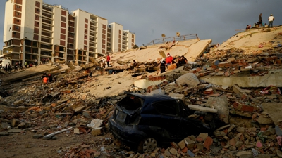 REUTERS/Maxwell Briceno