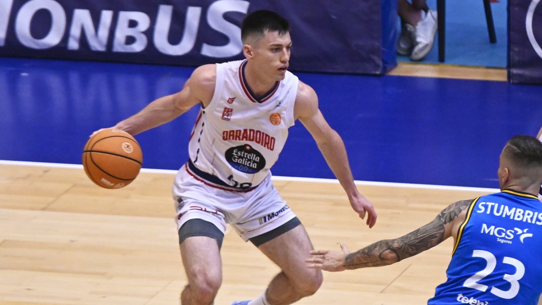Foto Obradoiro