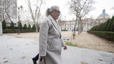 Foto de arquivo (Alberto Ortega / Europa Press)