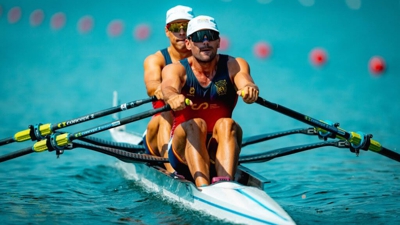 Foto Federación Españolade Remo