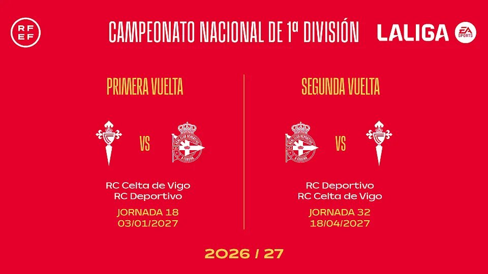RFEF