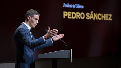(Alberto Ortega-Europa Press)