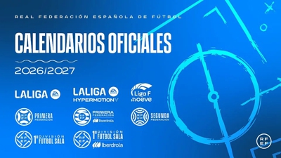 RFEF