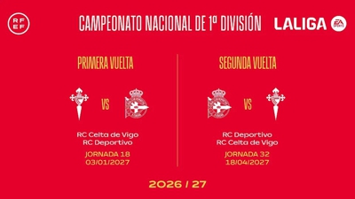 RFEF