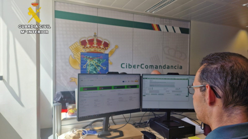 Garda Civil