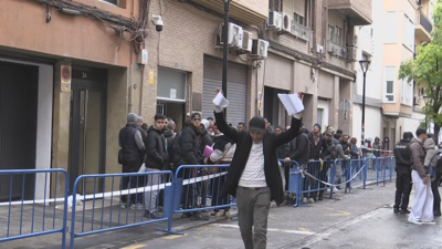 Mañá coñeceremos as cifras detalladas do proceso de regularización de inmigrantes