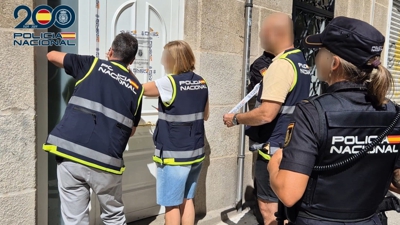 Policía Nacional