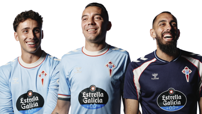 Foto Celta