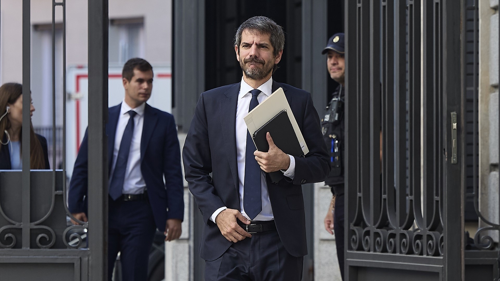 Jesús Hellín / EuropaPress
