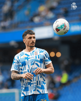 Imaxe do RC Deportivo