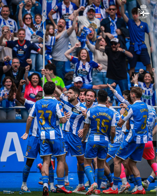 Imaxe do RC Deportivo