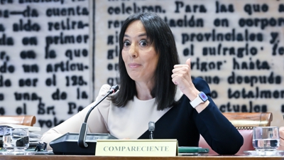 (Europa Press/Gustavo Valiente)