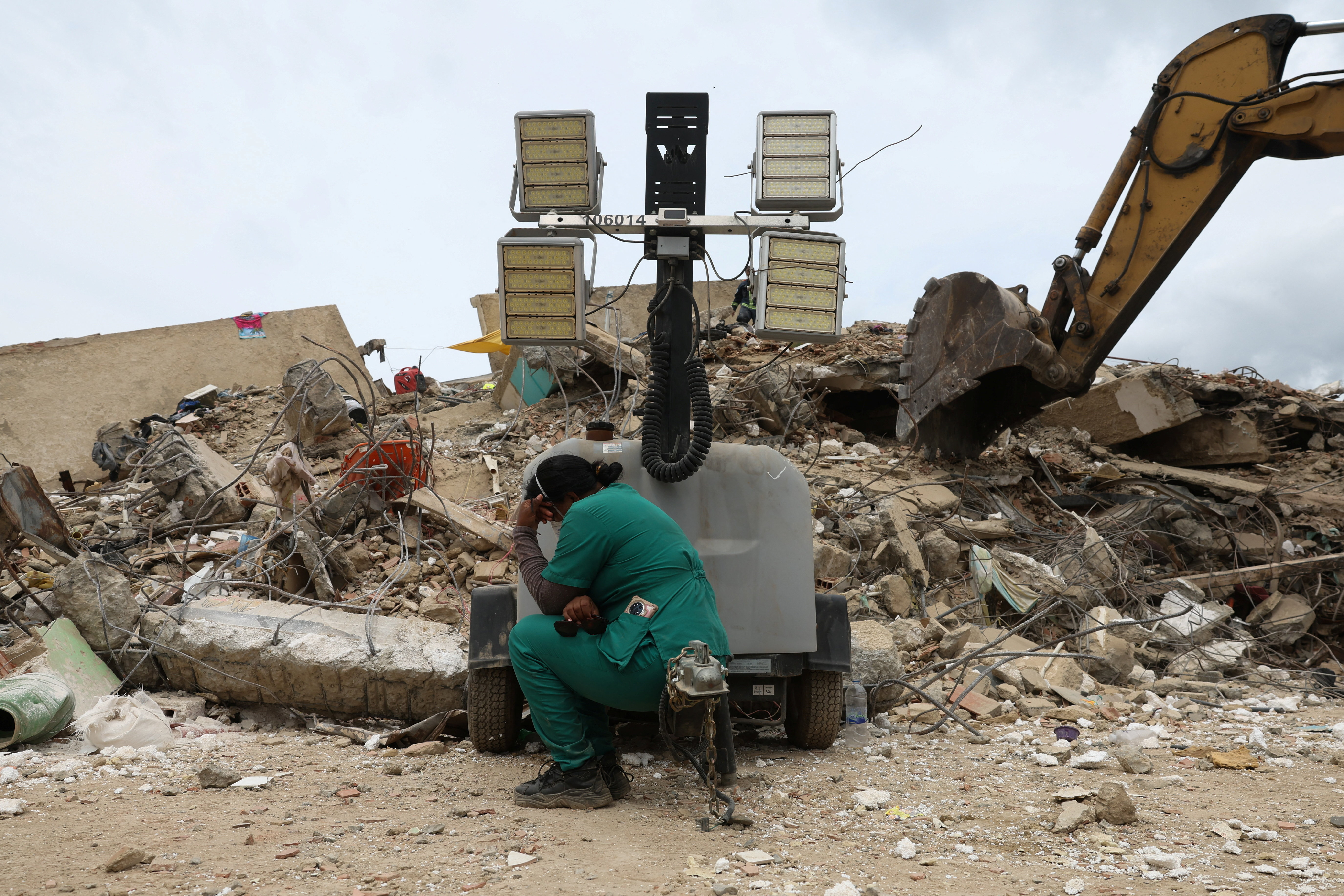 REUTERS/Ricardo Arduengo