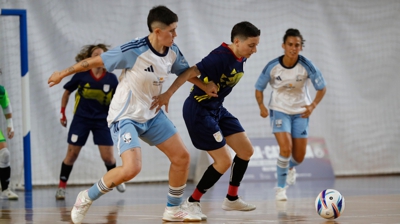 Foto: @FutsalRFGF