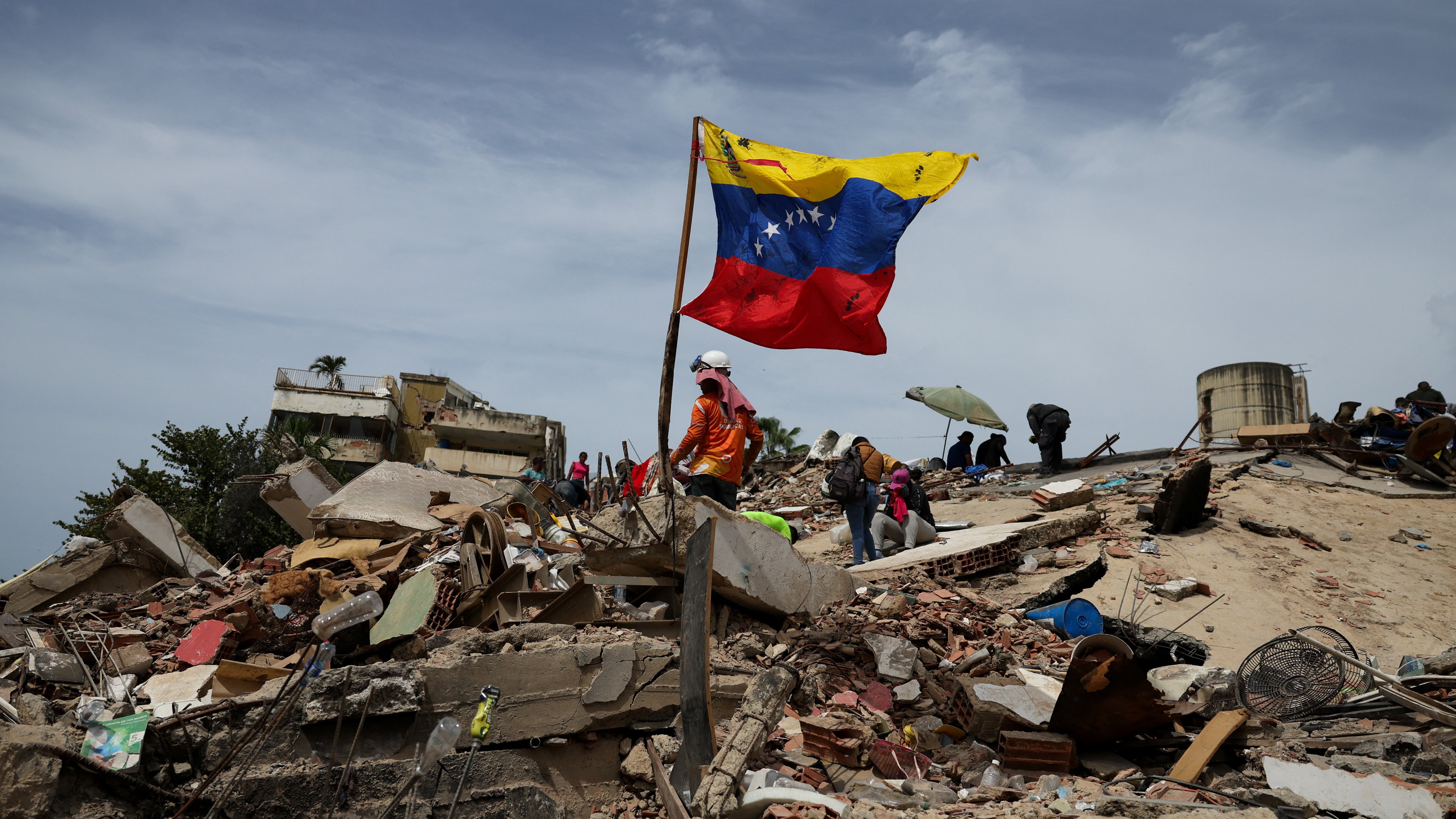 REUTERS/Ricardo Arduengo