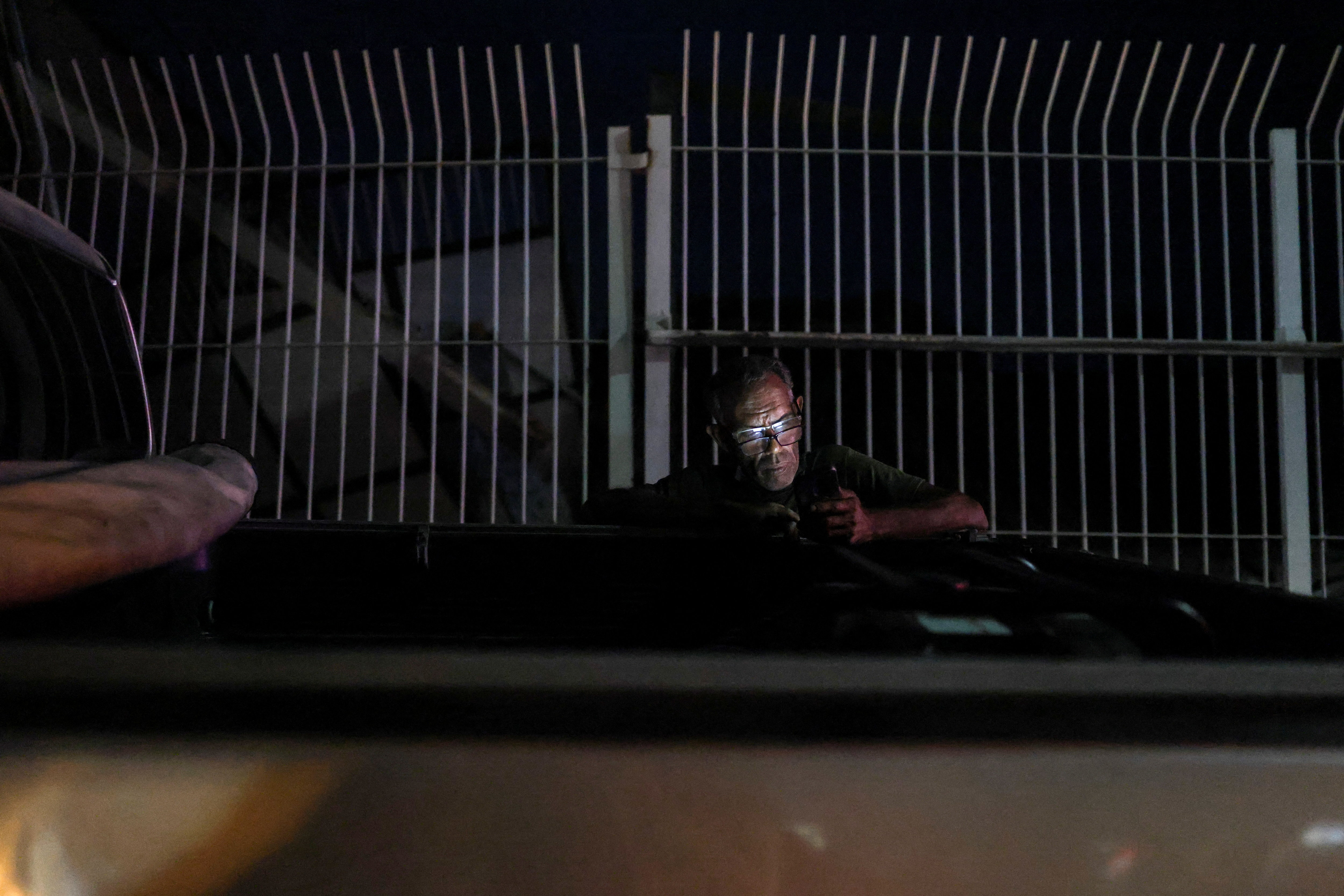 REUTERS/Pablo Sanhueza