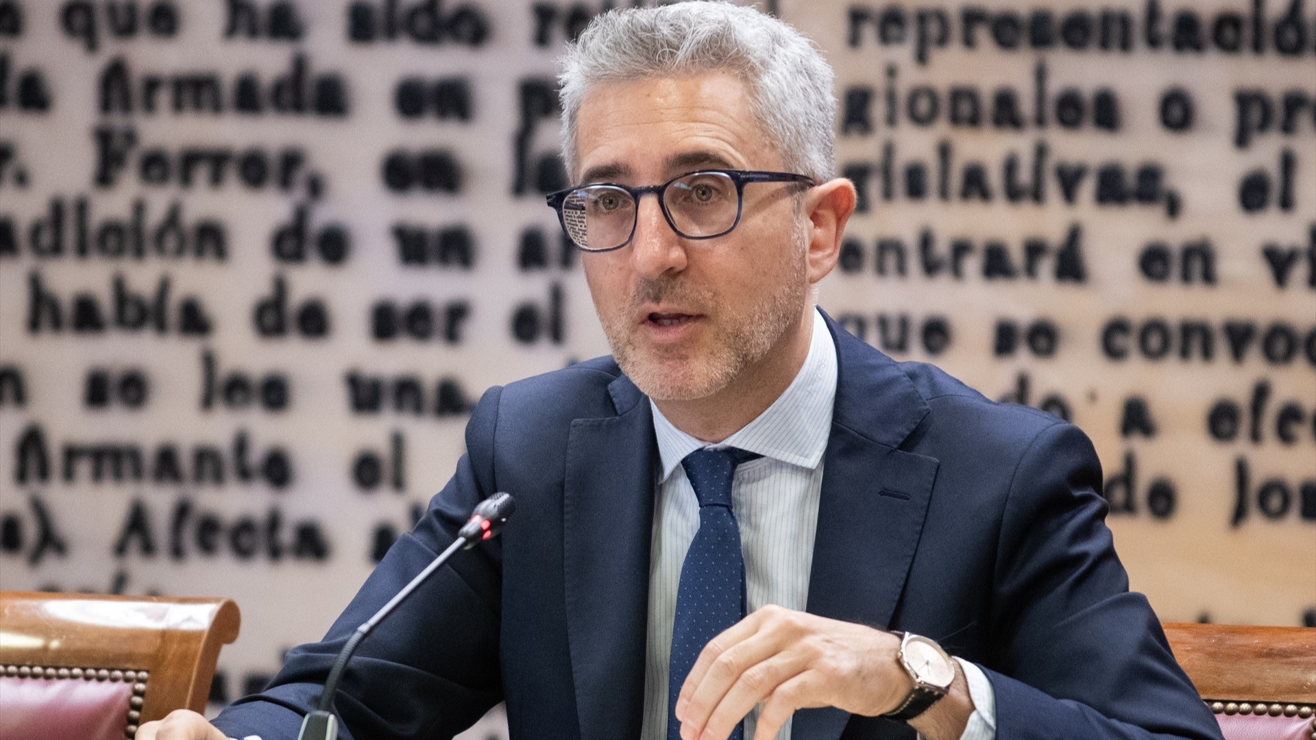 Fernando Sánchez/Europa Press