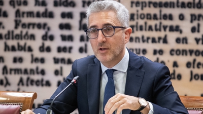 Fernando Sánchez/Europa Press