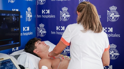 Foto Deportivo