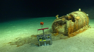 Campaña NODSSUM, CNRS, Flota Océanográfica Francesa