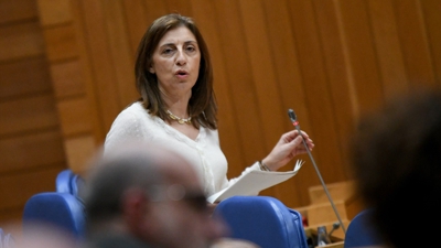 Xunta de Galicia / EuropaPress