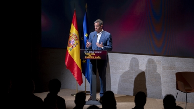 Alberto Ortega / Europa Press