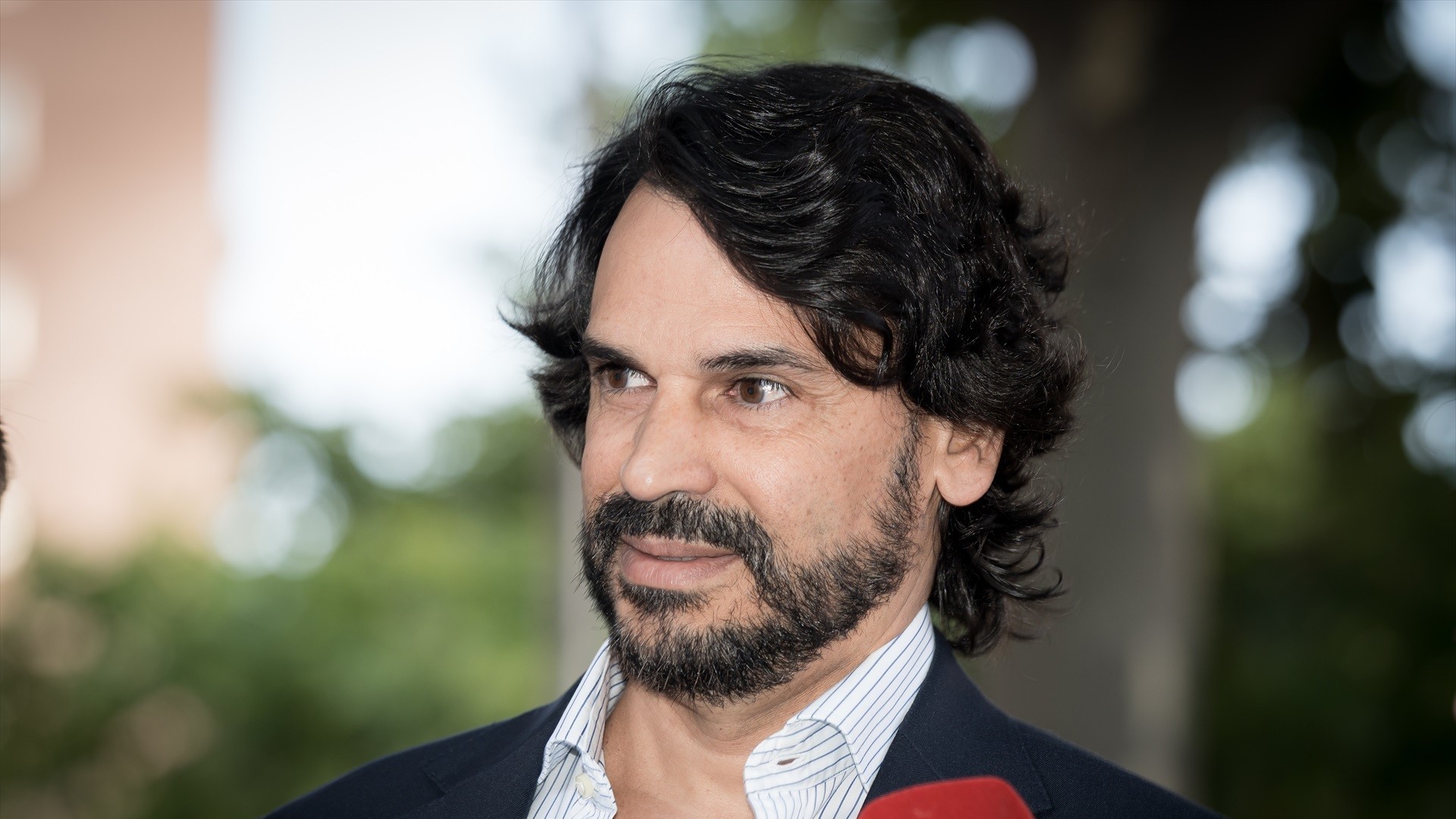 Diego Radamés / Europa Press