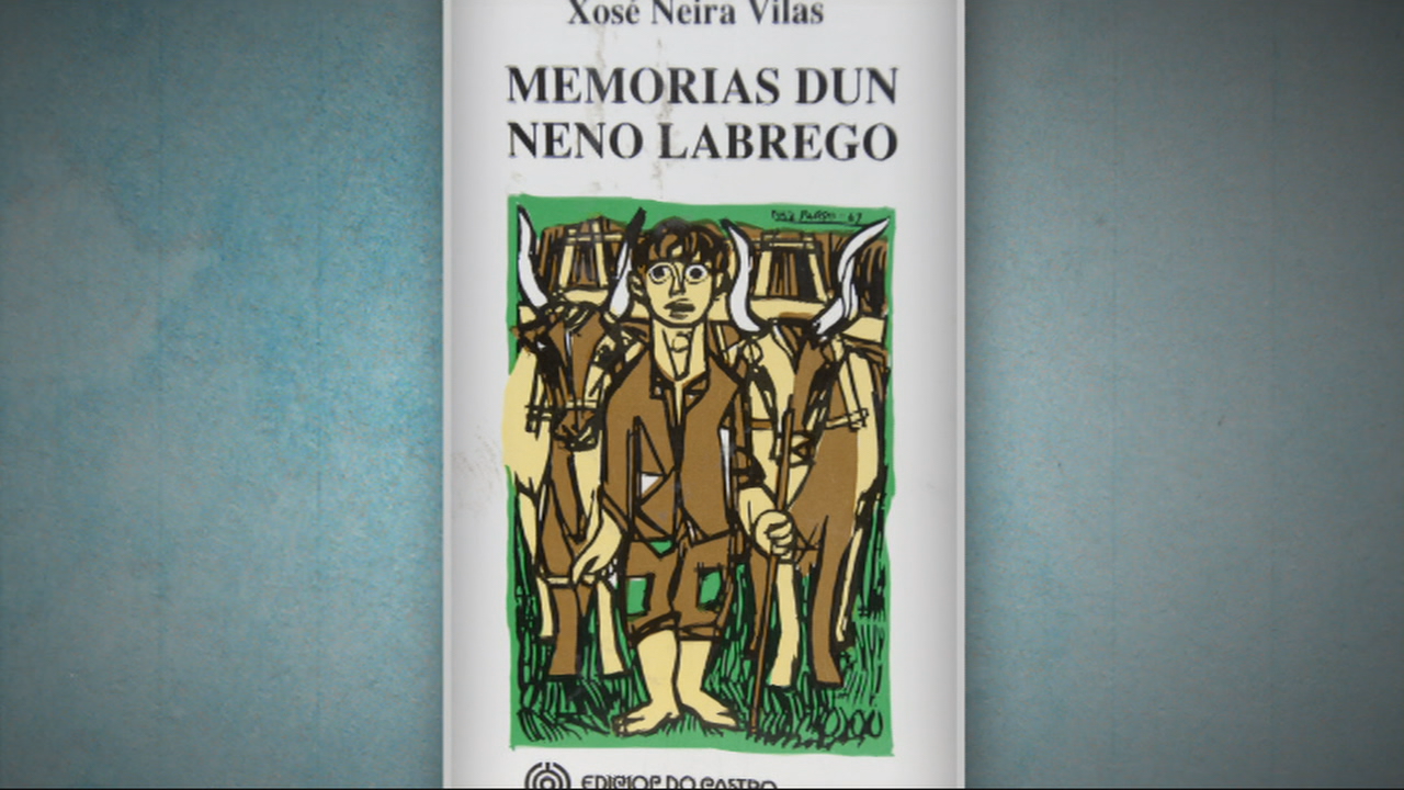 Publicado na Arxentina en 1961, Memorias dun neno Labrego foi traducido a unha ducia de idiomas