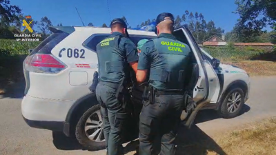 Garda Civil
