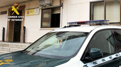 Garda Civil