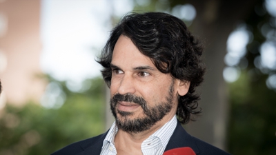 Diego Radamés / Europa Press