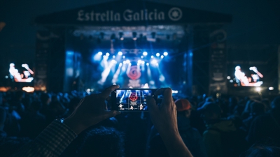 Festival Ortigueira