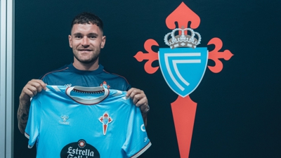 Foto Celta