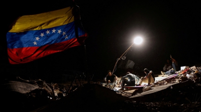 REUTERS/Gaby Oraa