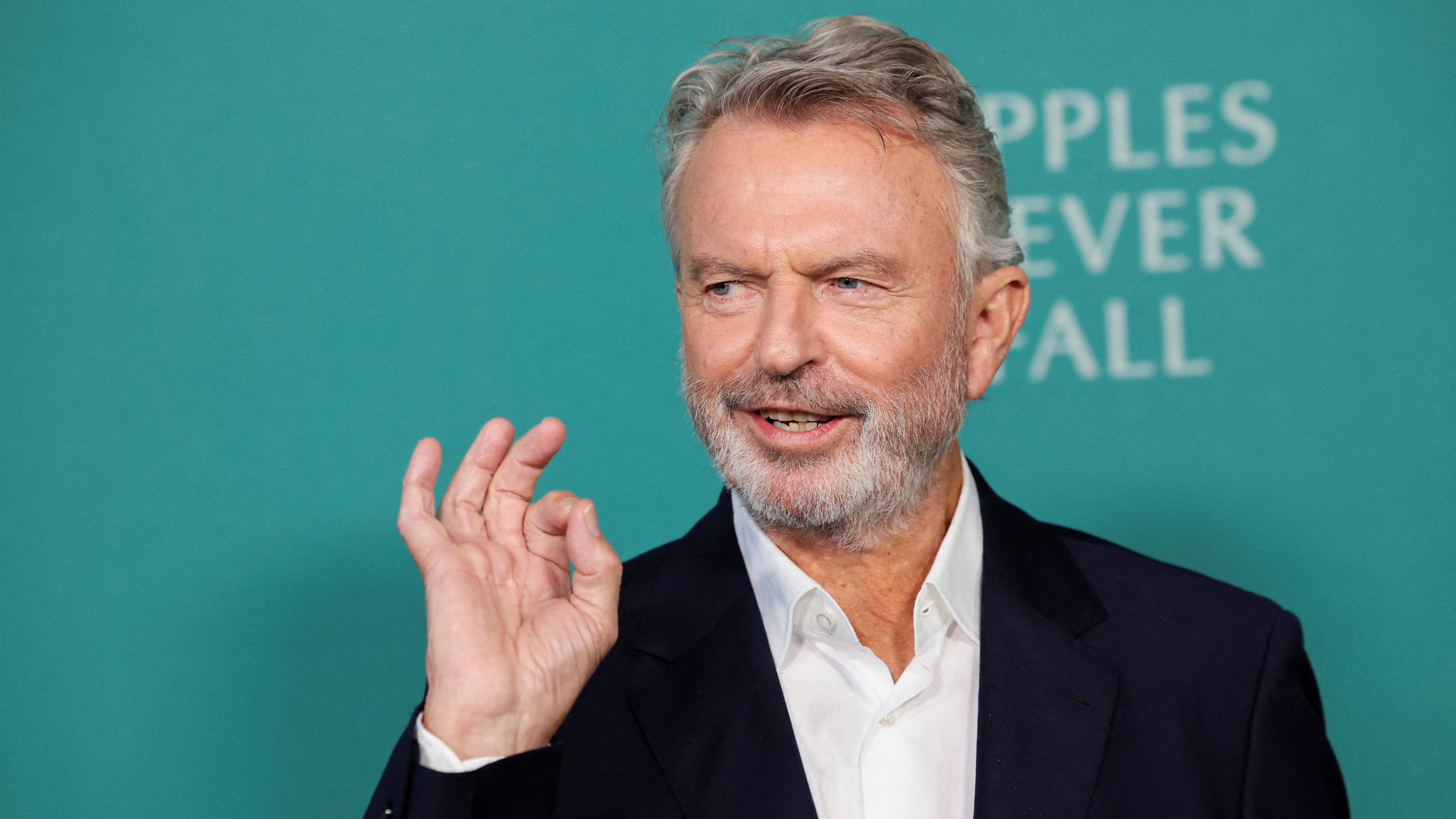 O actor, nunha imaxe de 2024 (Reuters)