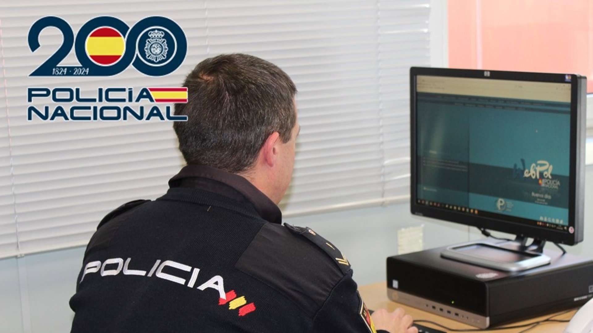 Policía Nacional