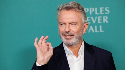 O actor, nunha imaxe de 2024 (Reuters)