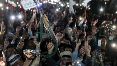 REUTERS/Khaled Abdullah