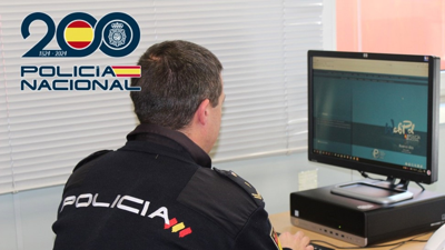 Policía Nacional