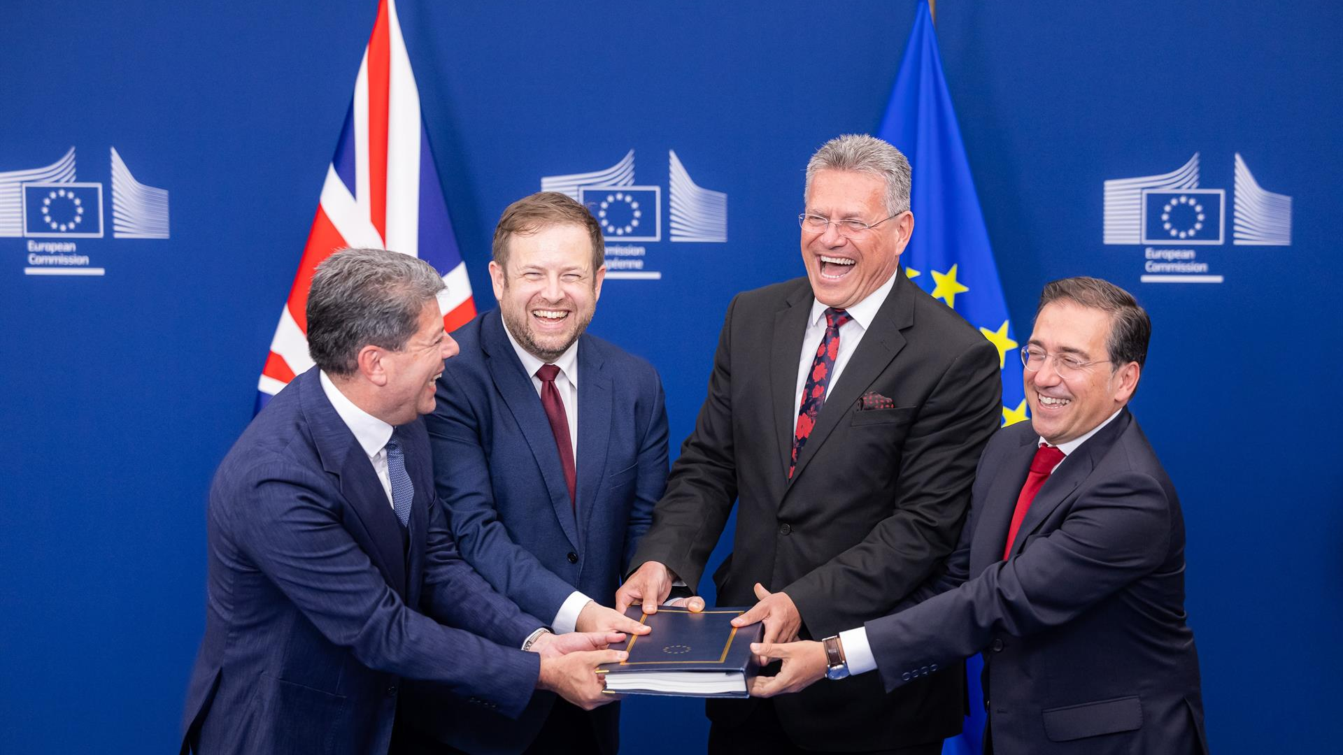 (Xavier Lejeune/European Commission)