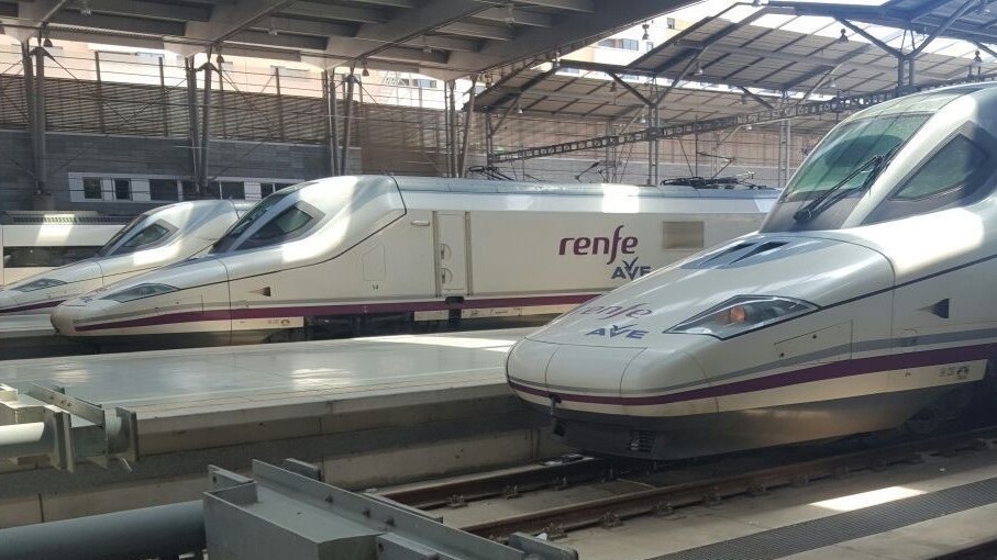 RENFE