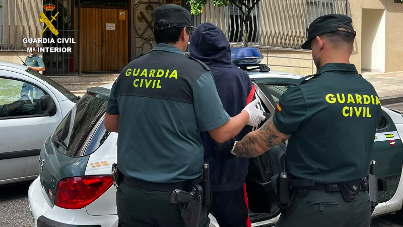 Garda Civil
