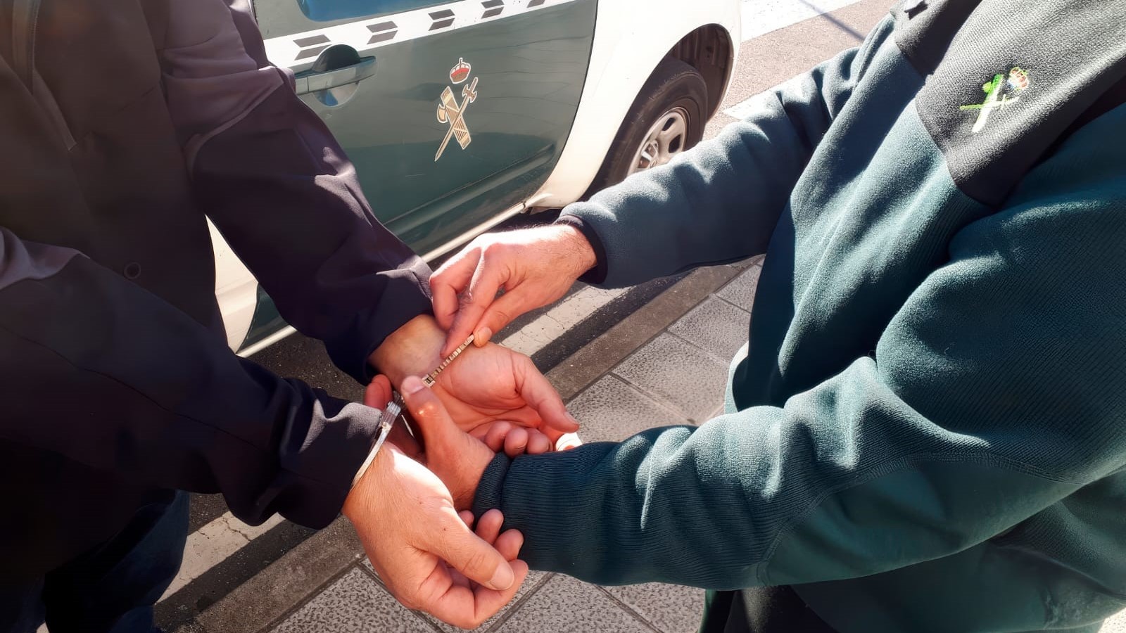 Garda Civil