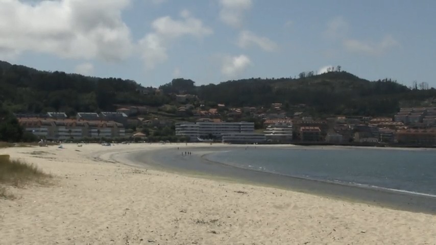 Praia da Ladeira