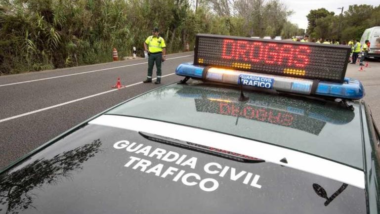FOTO: Garda Civil