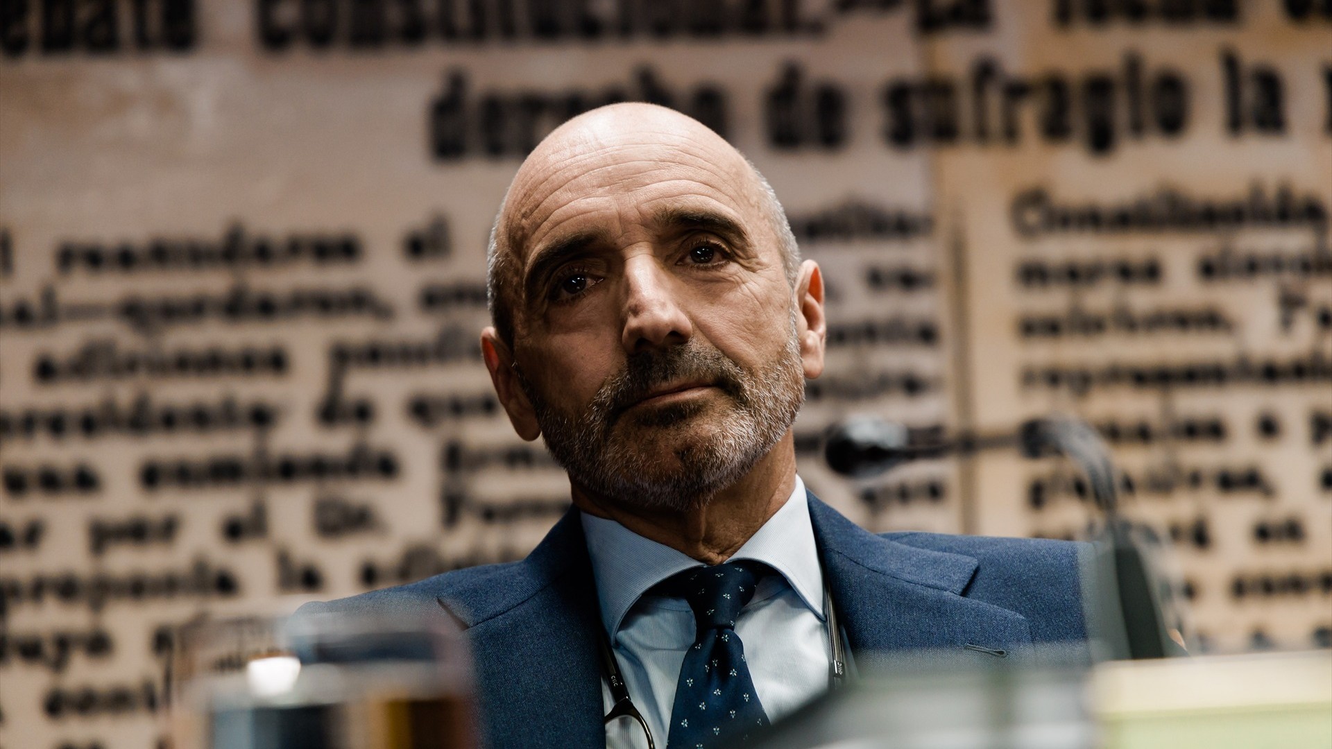 O empresario Julio Martínez.  Carlos Luján / Europa Press (Arquivo)