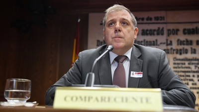 Fernando Sánchez / Europa Press