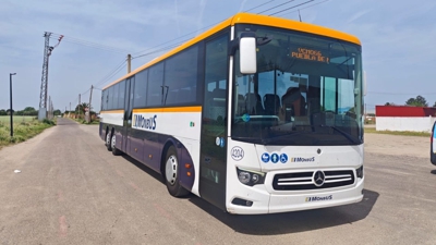 MONBUS
