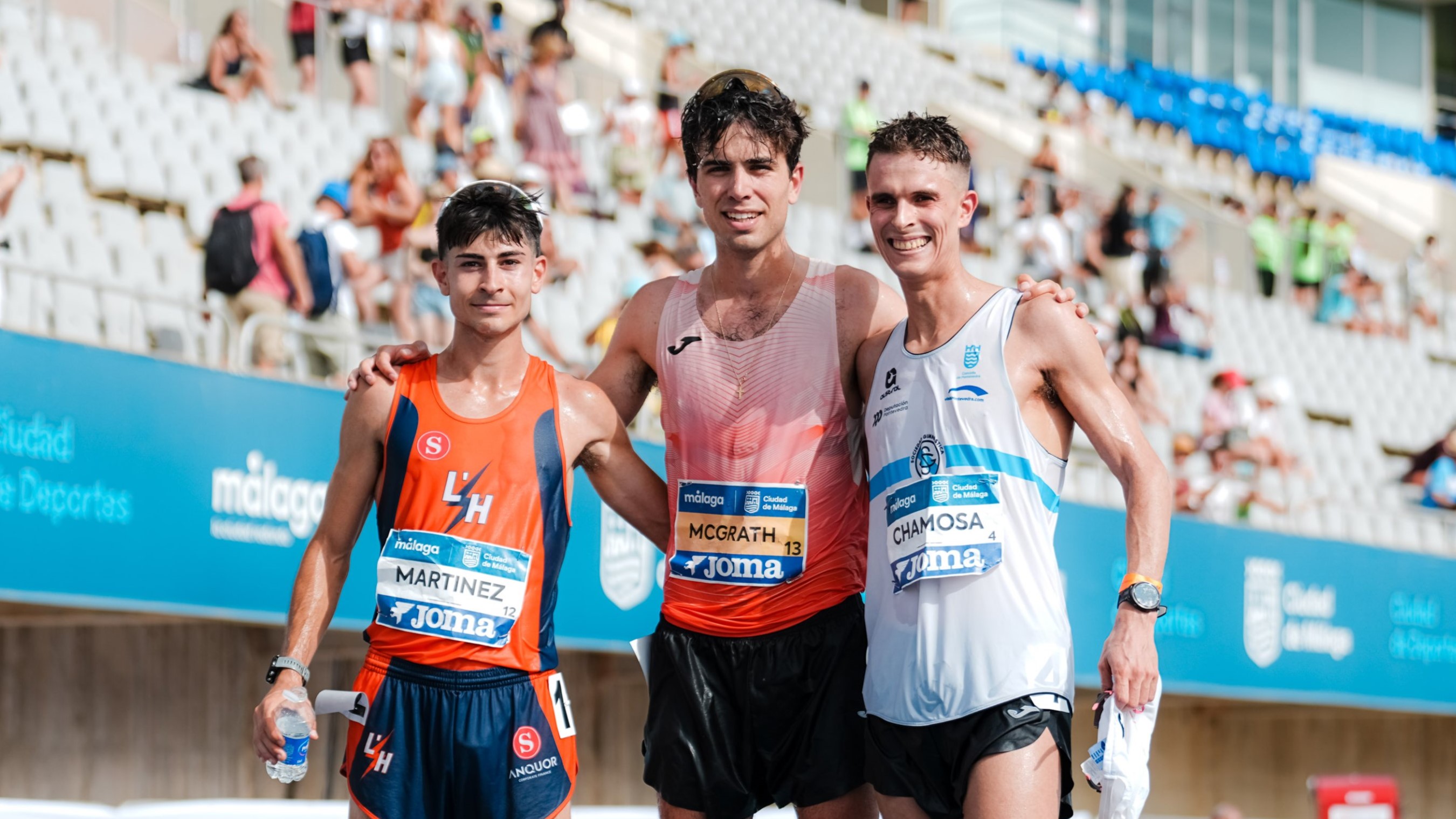 @atletismoRFEA